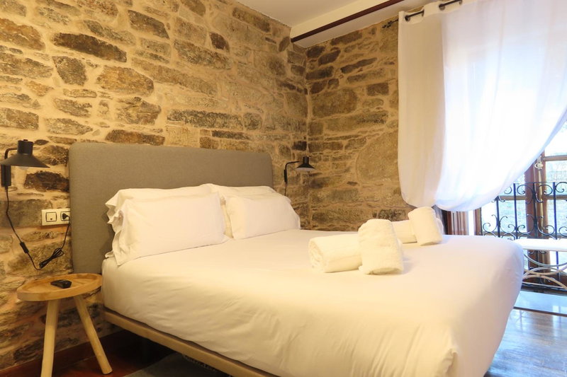 Sete Artes by Como en Casa, Santiago de Compostela, Spain