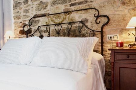 Sete Artes by Como en Casa, Santiago de Compostela, Spain