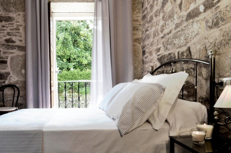 Sete Artes by Como en Casa, Santiago de Compostela, Spain