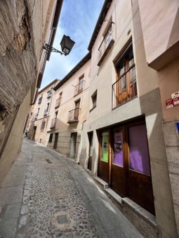 Felices Los Cuatro, Toledo, Spain