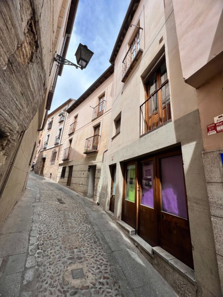 Felices Los Cuatro, Toledo, Spain