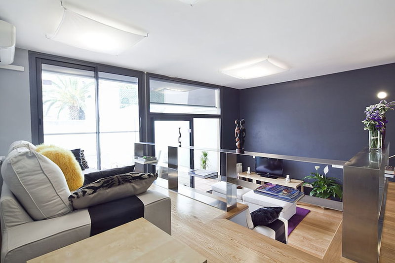 MSB Gracia Pool Terrace Center, Barcelona, Spain