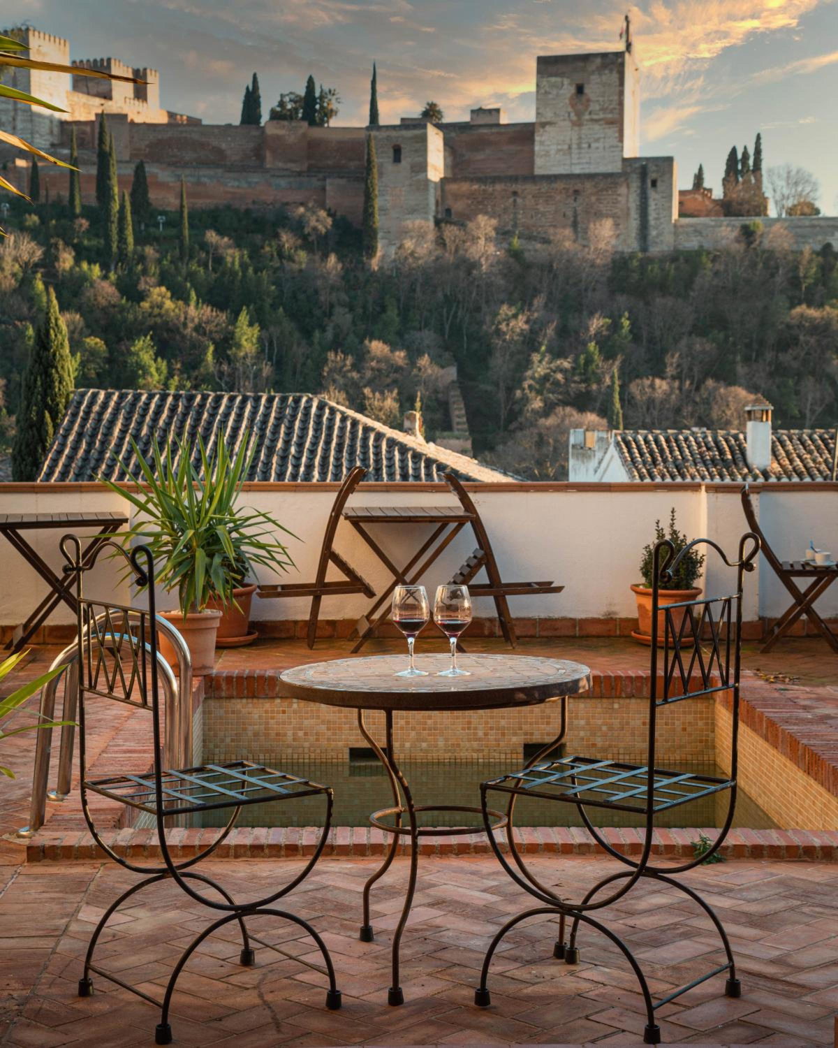 Casa Bombo, Spain