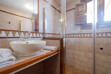 Casa Bombo, Granada, Spain
