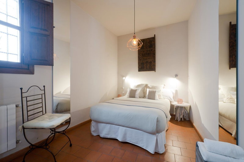 Casa Bombo, Granada, Spain