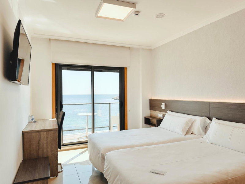 Hotel Mardevela, Sanxenxo, Spain