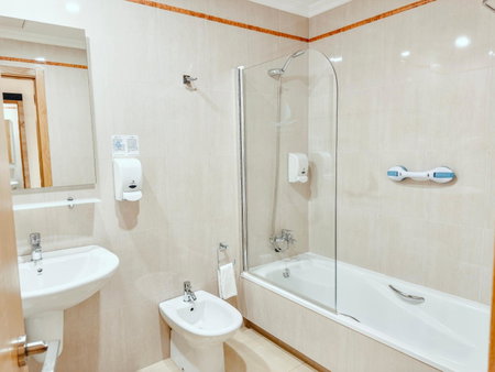 Hotel Mardevela, Sanxenxo, Spain