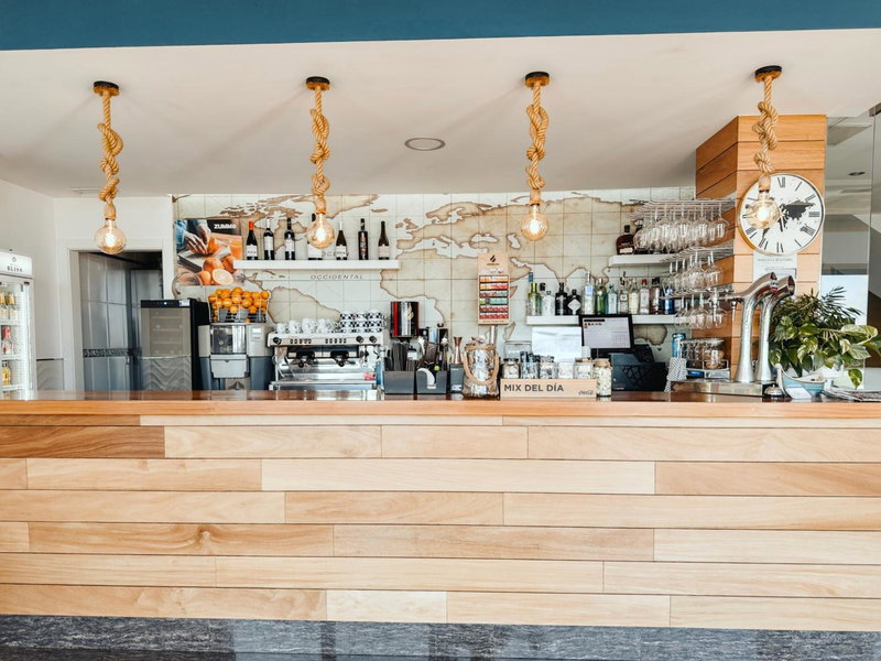 Hotel Mardevela, Sanxenxo, Spain