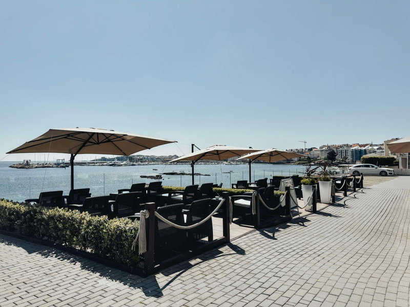 Hotel Mardevela, Sanxenxo, Spain