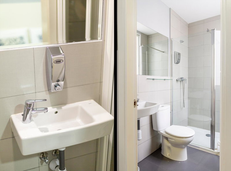 8Rooms Madrid, smart self check-in rooms, Madrid, Spain