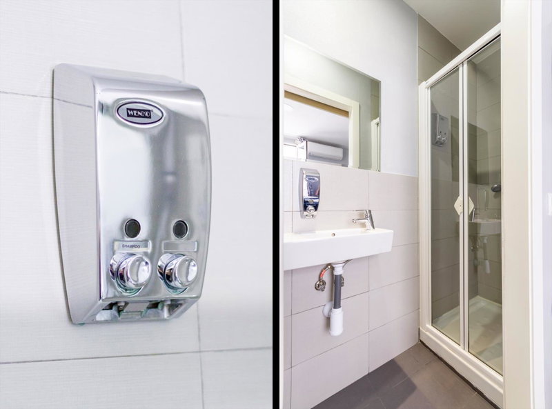 8Rooms Madrid, smart self check-in rooms, Madrid, Spain