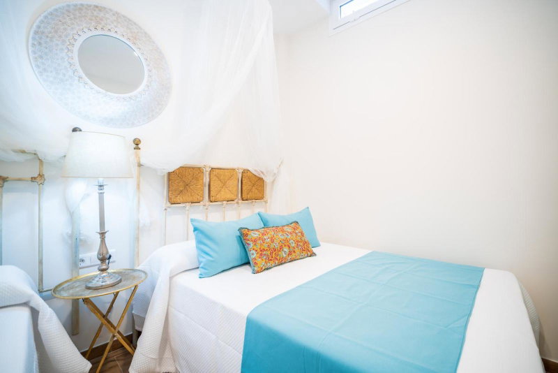 A&s Apartamentos Malaga i, Málaga, Spain
