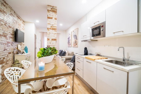 A&s Apartamentos Malaga i, Málaga, Spain