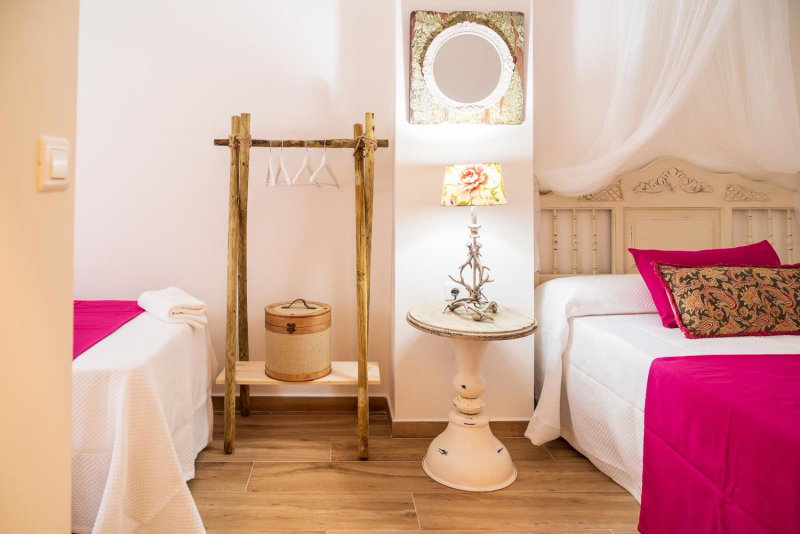 A&s Apartamentos Malaga i, Málaga, Spain