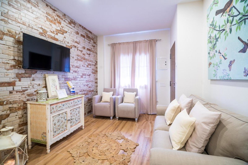 A&s Apartamentos Malaga i, Málaga, Spain