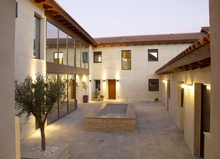 Domus Oncinae Fabia, León, Spain