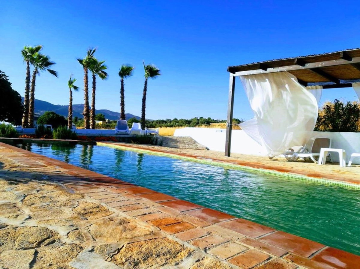 Hotel Ronda Moments, Spain