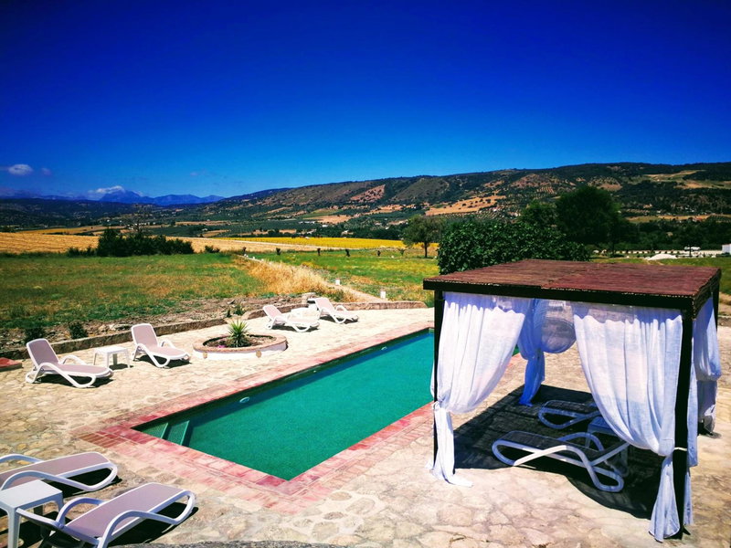 Hotel Ronda Moments, Ronda, Spain