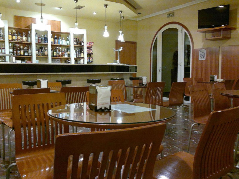 Hotel Bahía Bayona, Baiona, Spain