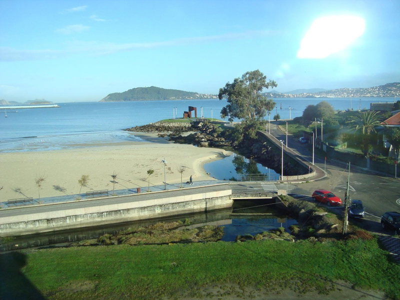 Hotel Bahía Bayona, Baiona, Spain