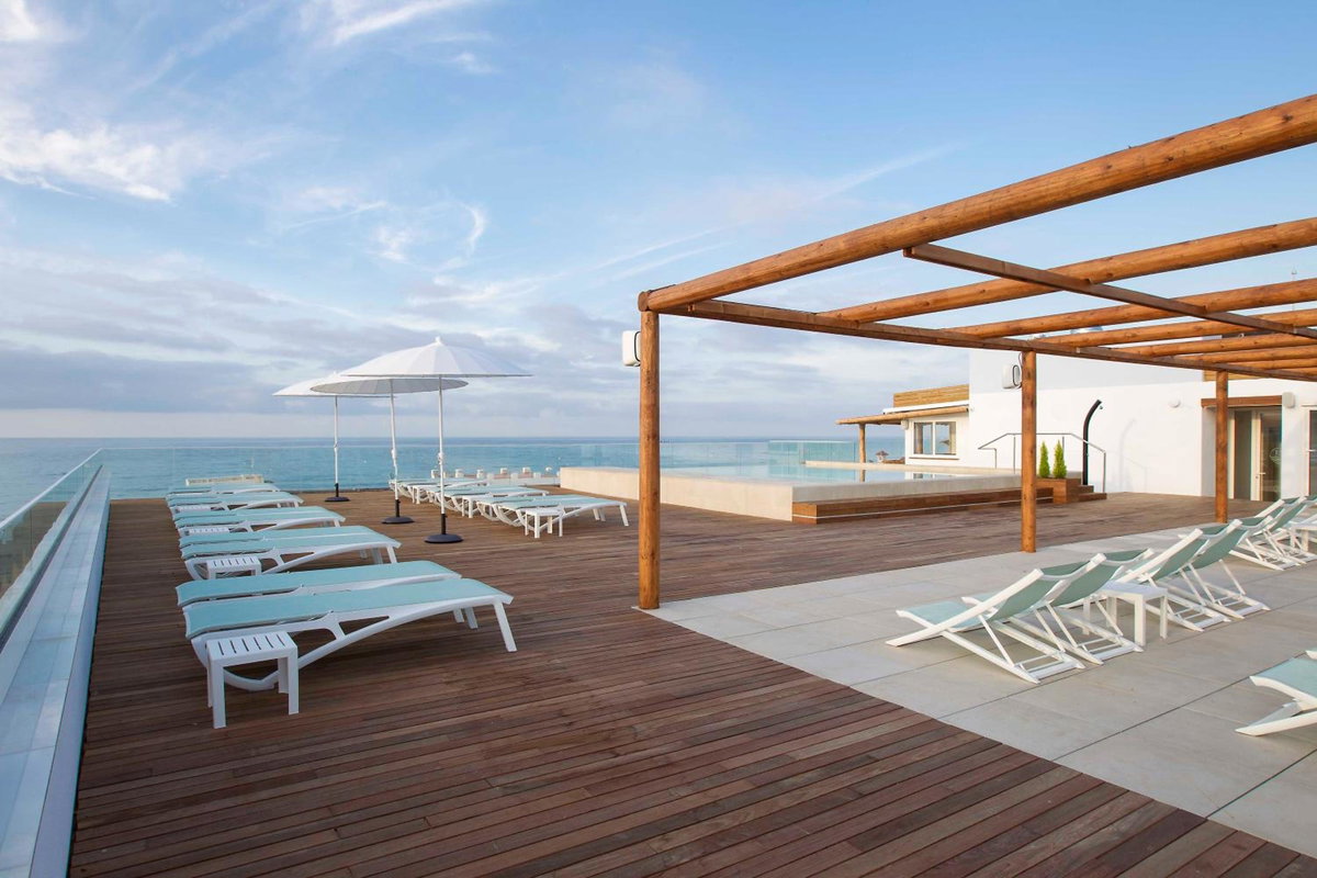 May Altafulla Beach Boutique Hotel, Spain