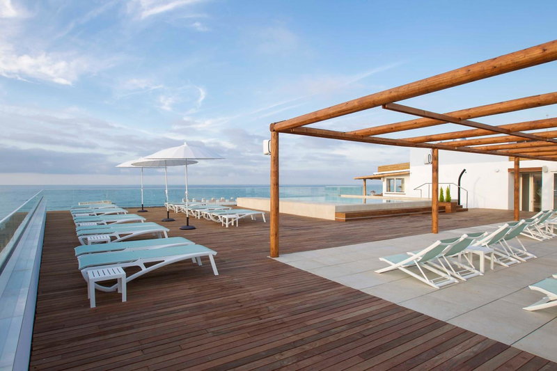May Altafulla Beach Boutique Hotel, Altafulla, Spain