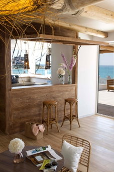 May Altafulla Beach Boutique Hotel, Altafulla, Spain