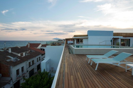 May Altafulla Beach Boutique Hotel, Altafulla, Spain