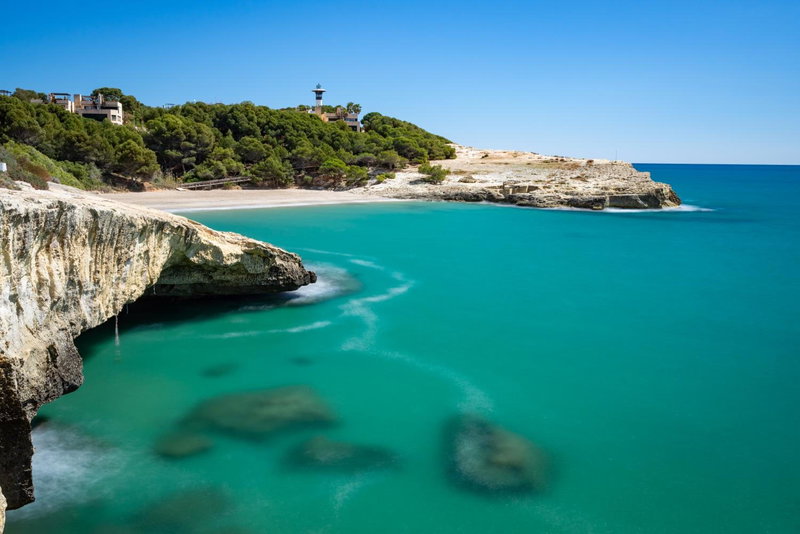 May Altafulla Beach Boutique Hotel, Altafulla, Spain