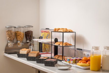 Hostal Baler, Barcelona, Spain