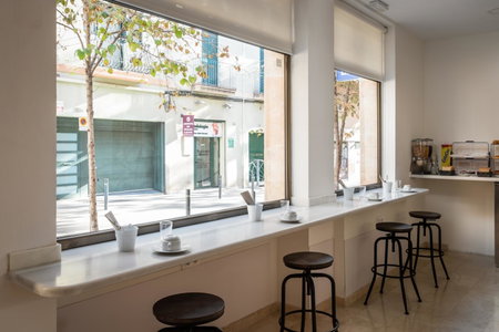 Hostal Baler, Barcelona, Spain