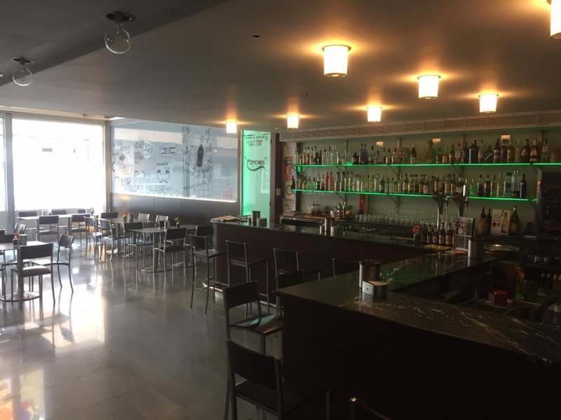 Hostal Nirvana, Ponferrada, Spain