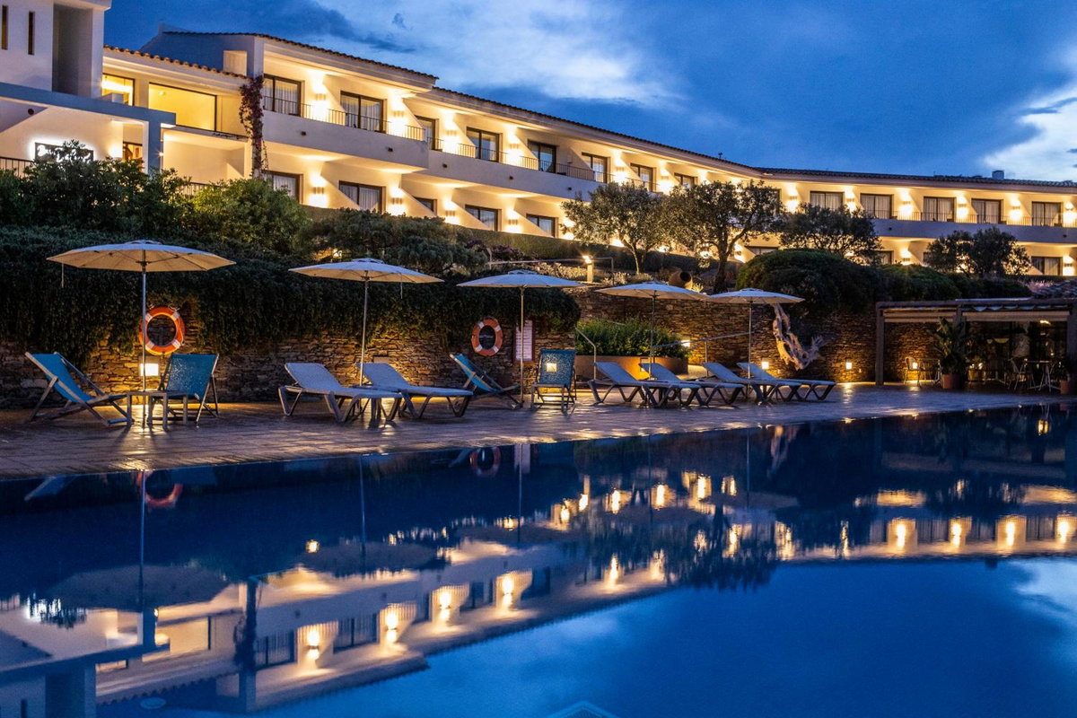 Hotel Sol Ixent - Adults Only, Spain