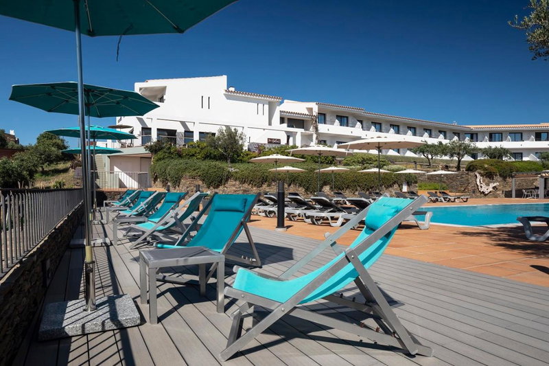 Hotel Sol Ixent - Adults Only, Cadaqués, Spain