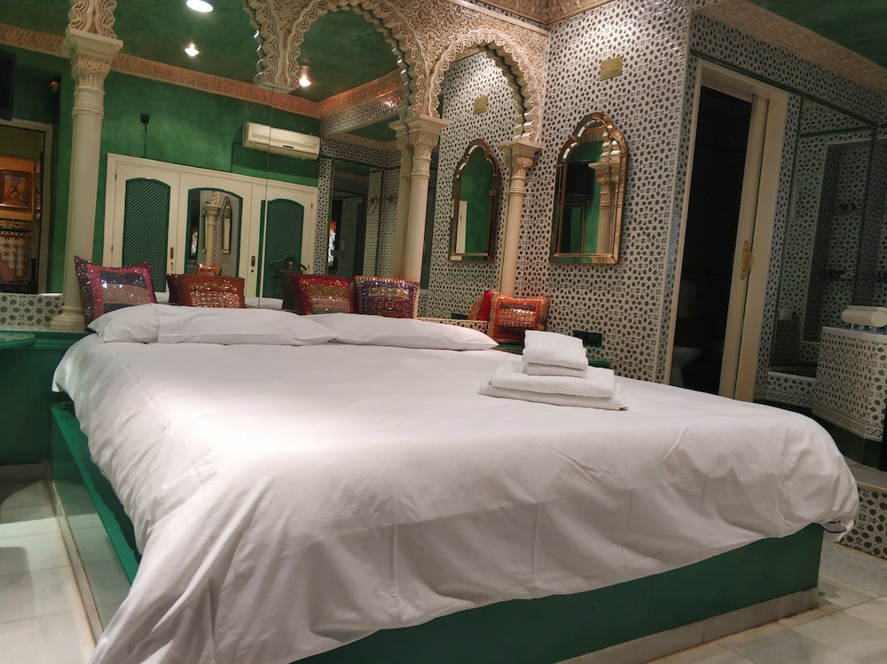 Hostal Avenida Andalucía, Spain