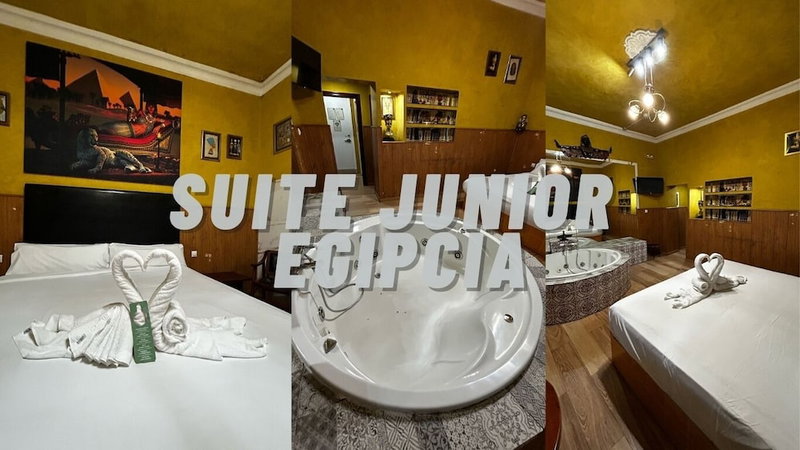 Hostal Avenida Andalucía, Seville, Spain