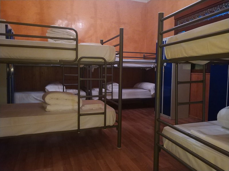 Hostal Avenida Andalucía, Seville, Spain