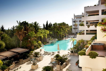 Apartamentos Guadalpin Boutique, Marbella, Spain