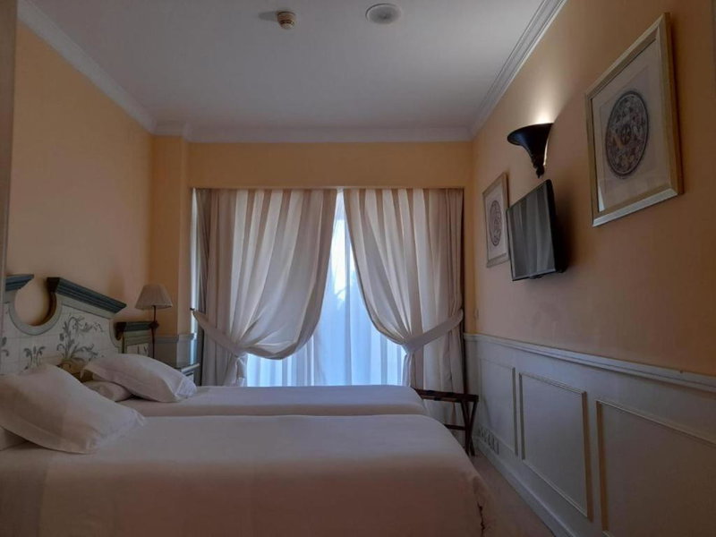 Apartamentos Guadalpin Boutique, Marbella, Spain
