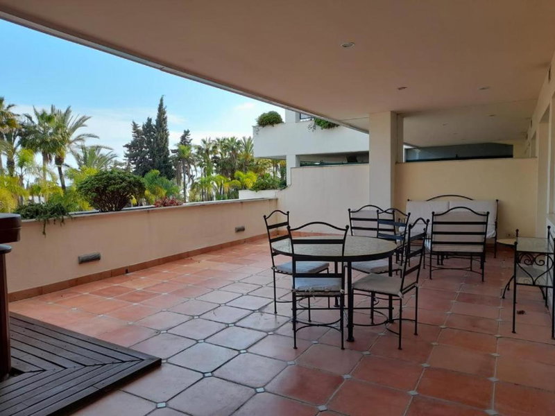 Apartamentos Guadalpin Boutique, Marbella, Spain