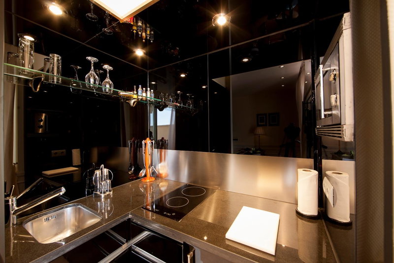 Apartamentos Guadalpin Boutique, Marbella, Spain