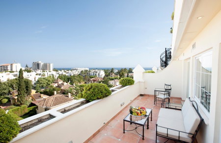 Apartamentos Guadalpin Boutique, Marbella, Spain