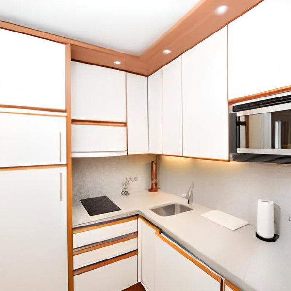 Apartamentos Guadalpin Boutique, Marbella, Spain