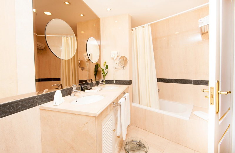 Apartamentos Guadalpin Boutique, Marbella, Spain