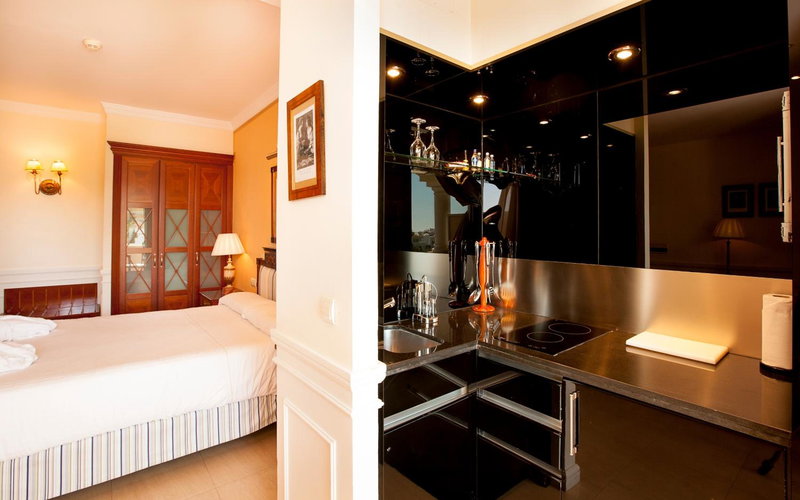 Apartamentos Guadalpin Boutique, Marbella, Spain