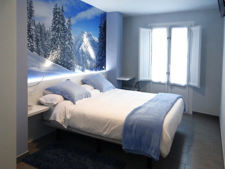 Bekale, Ea, Spain