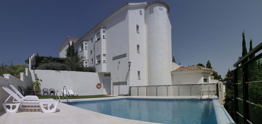 Hotel Villa Guadalupe, Spain