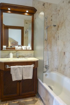 Hotel Villa Guadalupe, Málaga, Spain