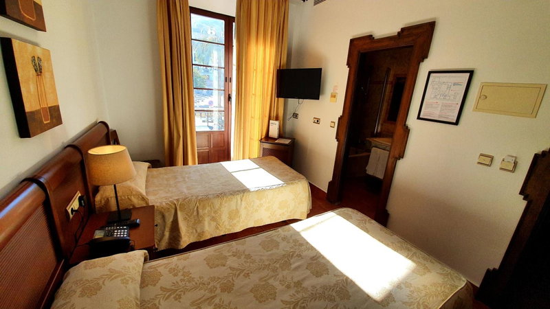 Coso Viejo, Antequera, Spain