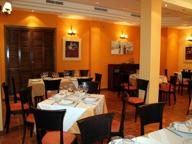 Coso Viejo, Antequera, Spain
